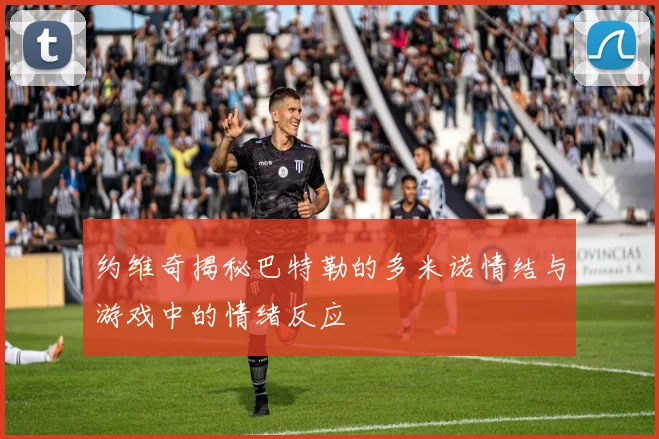约维奇揭秘巴特勒的多米诺情结与游戏中的情绪反应